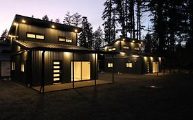 Bc Cabins